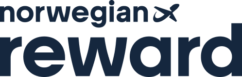 Norwegian Reward logo