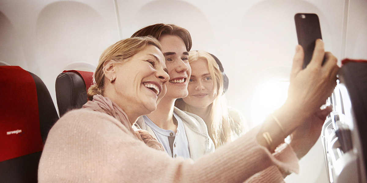 WiFi on board