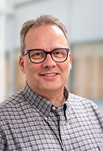 Eric Holm