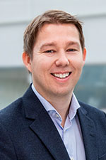 Magnus Thome